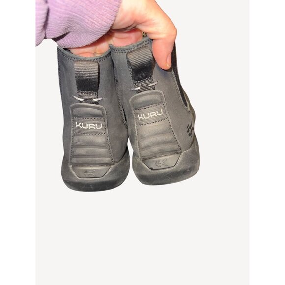 KURU DRAFT Salo - Black Boot - Mens - Size 10.5 main image 4